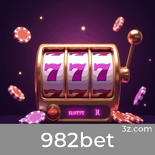 982bet: Escolhas Ricas e Entretenimento Ilimitado para Jogadores Brasileiros
