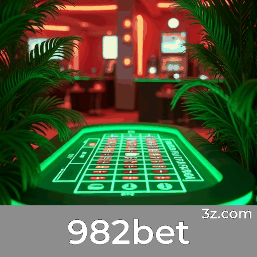 Desbloqueie Ofertas Incríveis no 982bet Hoje!