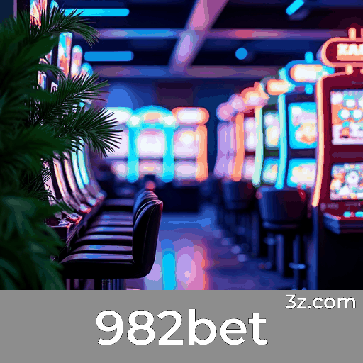 982bet: Especialista em Apostas Esportivas no Brasil