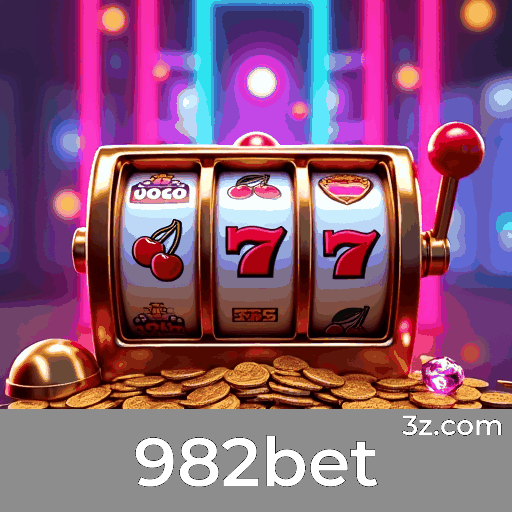 982bet: Experimente o Crash com Intensidade e Altos Retornos!