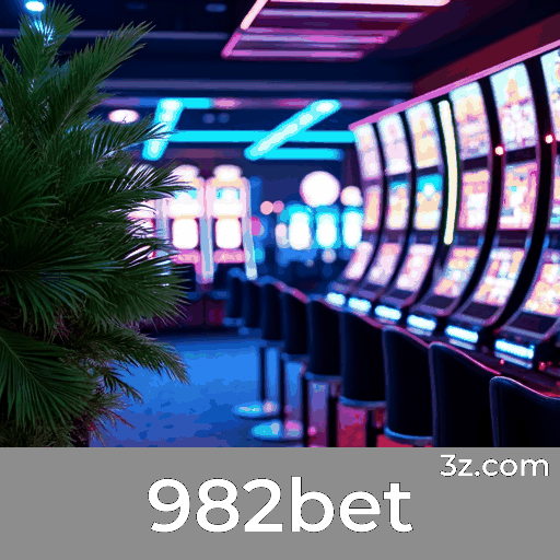 982bet: Responsabilidade e Sustentabilidade em Jogo