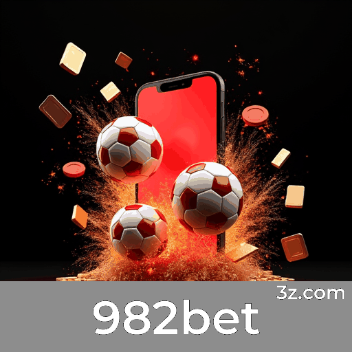 982bet: Especialista em Apostas Esportivas no Brasil