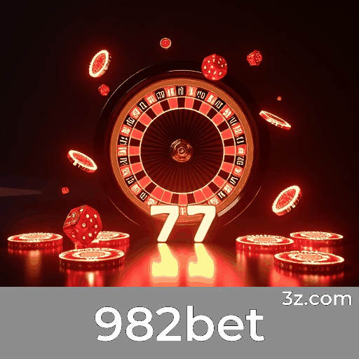 982bet: Experimente o Crash com Intensidade e Altos Retornos!